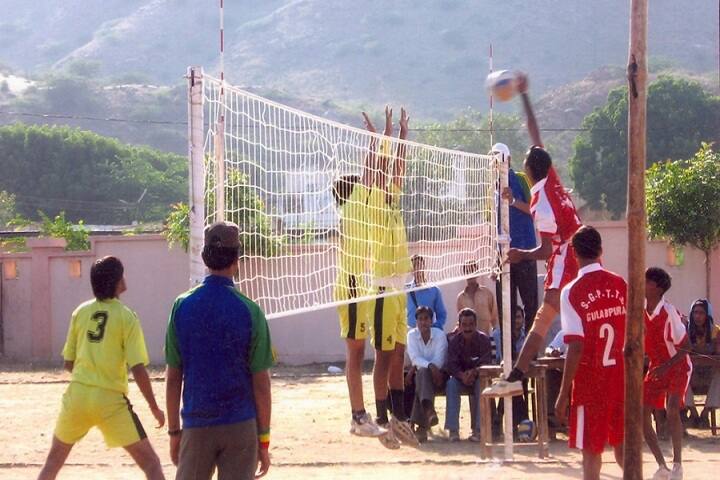 sports